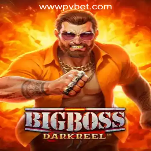 BigBoss: The Ultimate Gaming Experience with PV.BET Oficial Slots Brasil #1