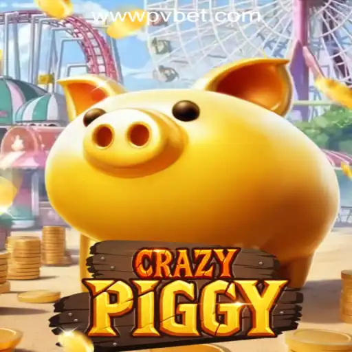 Exploring CrazyPiggy: The Exciting World of PV.BET Oficial Slots Brasil #1