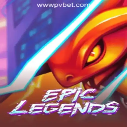 Exploring EpicLegends: The Game of Strategy and Adventure