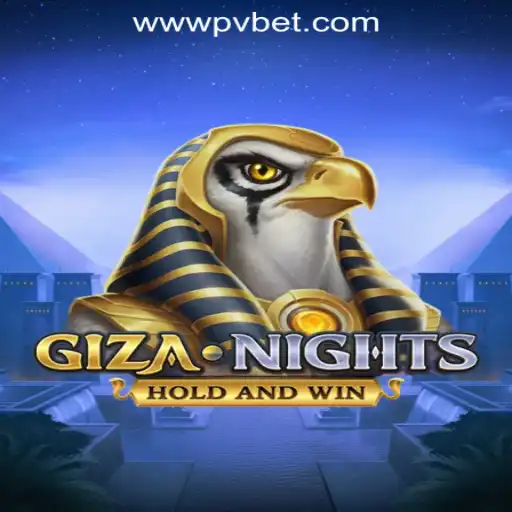 Exploring the Enchanting World of GizaNights: A Dive into PV.BET Oficial Slots Brasil #1