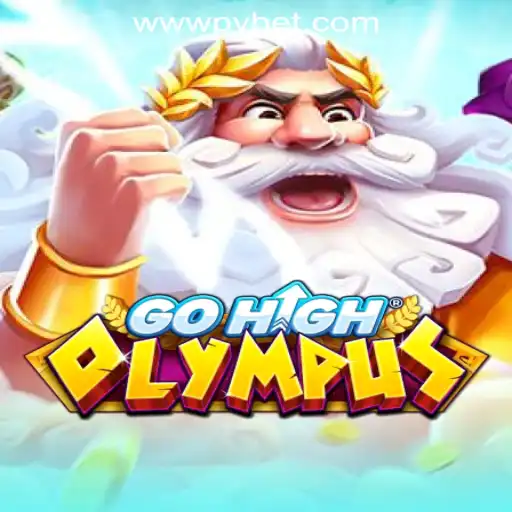 GoHighOlympus: A Premier Slot Experience with PV.BET Oficial Slots Brasil #1