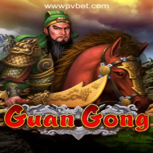 GuanGong: A Legendary Journey with PV.BET Oficial Slots Brasil #1