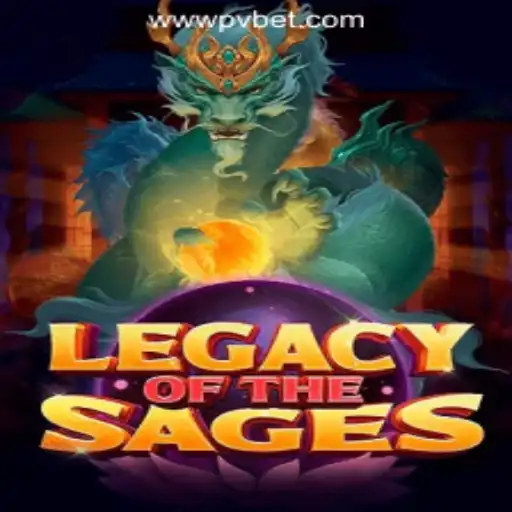 Legacy of the Sages: An Epic Gaming Adventure