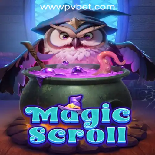 MagicScroll: A Deep Dive into the Enchanting World of Slots