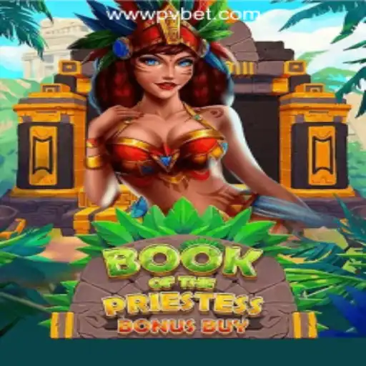 Unveiling the Magic of BookOfThePriestess: A Dive into the Enchanting World of Slots