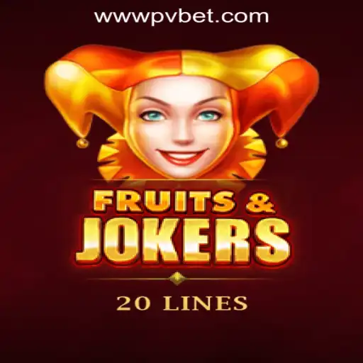 Exploring FruitsAndJokers20: A Fresh Take on Slot Gaming