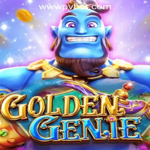 Unveiling the Mystical World of GOLDENGENIE: A Dive into PV.BET Oficial Slots Brasil #1