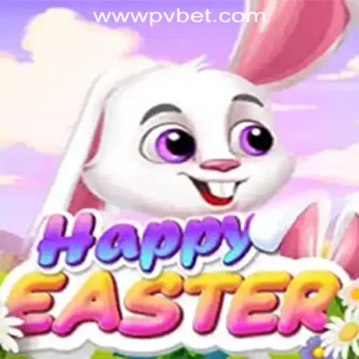 HappyEaster: A Joyful Exploration of PV.BET Oficial Slots Brasil #1