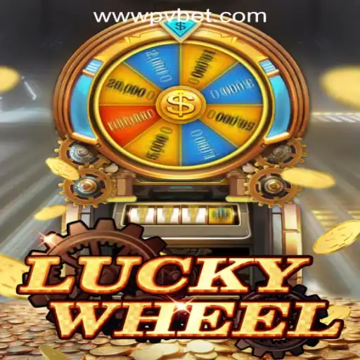 Discover the Thrilling World of LuckyWheel with PV.BET Oficial Slots Brasil #1