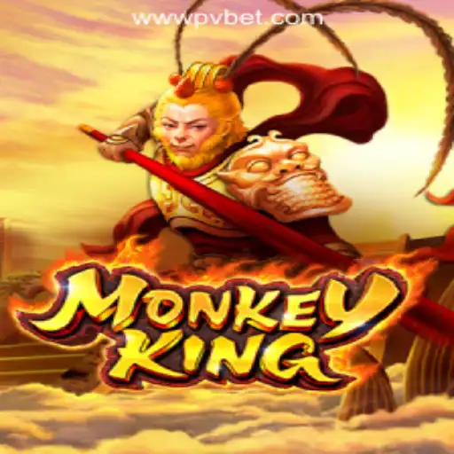 Discover the Thrilling World of MonkeyKing and PV.BET Oficial Slots Brasil #1