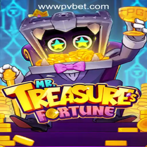 Discover the Thrilling World of MrTreasuresFortune Slots