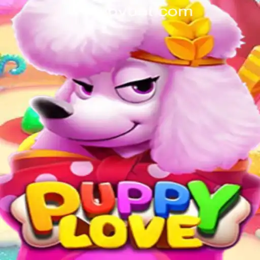 Discovering the Joy of 'PuppyLove' with PV.BET Oficial Slots Brasil #1