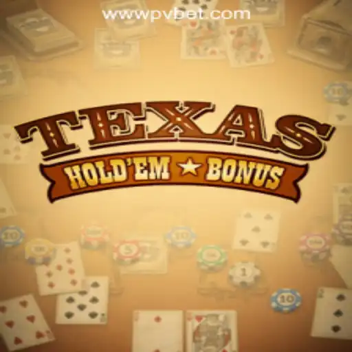 Experience the Thrill of TexasHoldemBonus with PV.BET Oficial Slots Brasil #1