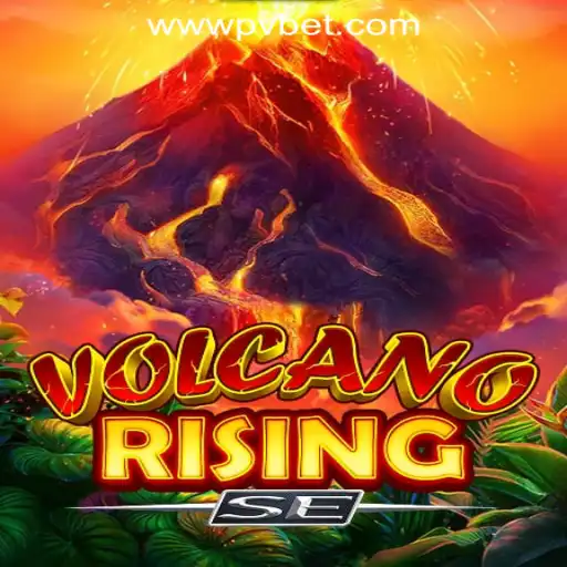 Exploring VolcanoRisingSE: A Thrilling Journey into the World of Online Slots