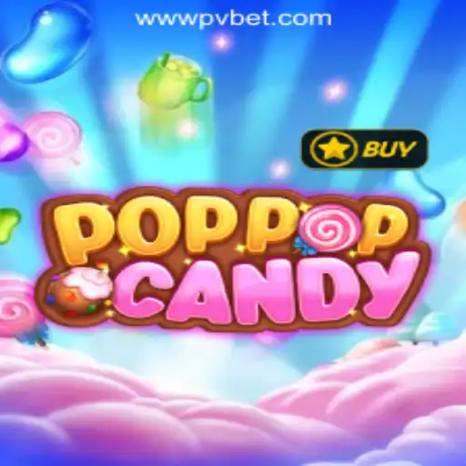 Exploring the Enchanting World of POPPOPCANDY