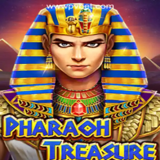 Unveiling PharaohTreasure: A Dive into the World of PV.BET Oficial Slots Brasil #1