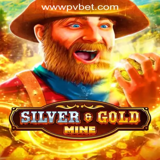 SilverGold: The Premier Gaming Experience in the World of PV.BET Oficial Slots Brasil #1