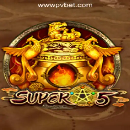 Exploring the Exciting World of Super5: A Premier Gaming Experience with PV.BET Oficial Slots Brasil #1