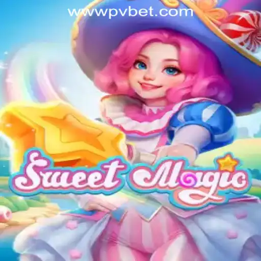 Discover the Enchantment of SweetMagic: A Top Choice for Slot Enthusiasts in Brazil