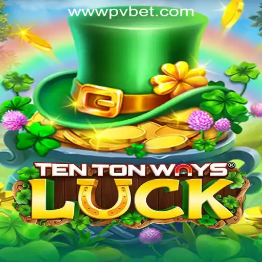 Exploring TenTonWaysLuck: A Glimpse into the Future of Gaming