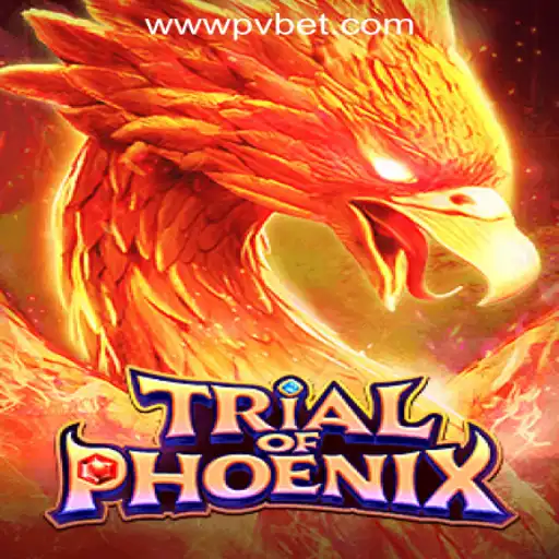 TrialofPhoenix: An Epic Odyssey Through the Fire
