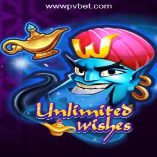 UnlimitedWishes: Dive into the Ultimate Slot Adventure with PV.BET Oficial Slots Brasil #1