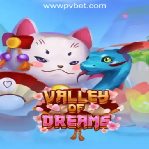 Discover the Adventure: ValleyofDreams and PV.BET Oficial Slots Brasil #1