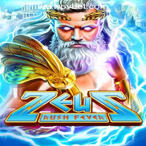 Exploring the Thrills of ZeusRushFever Slots Game
